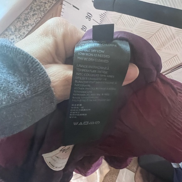 We The Free puffy coat vintage - Picture 7 of 9